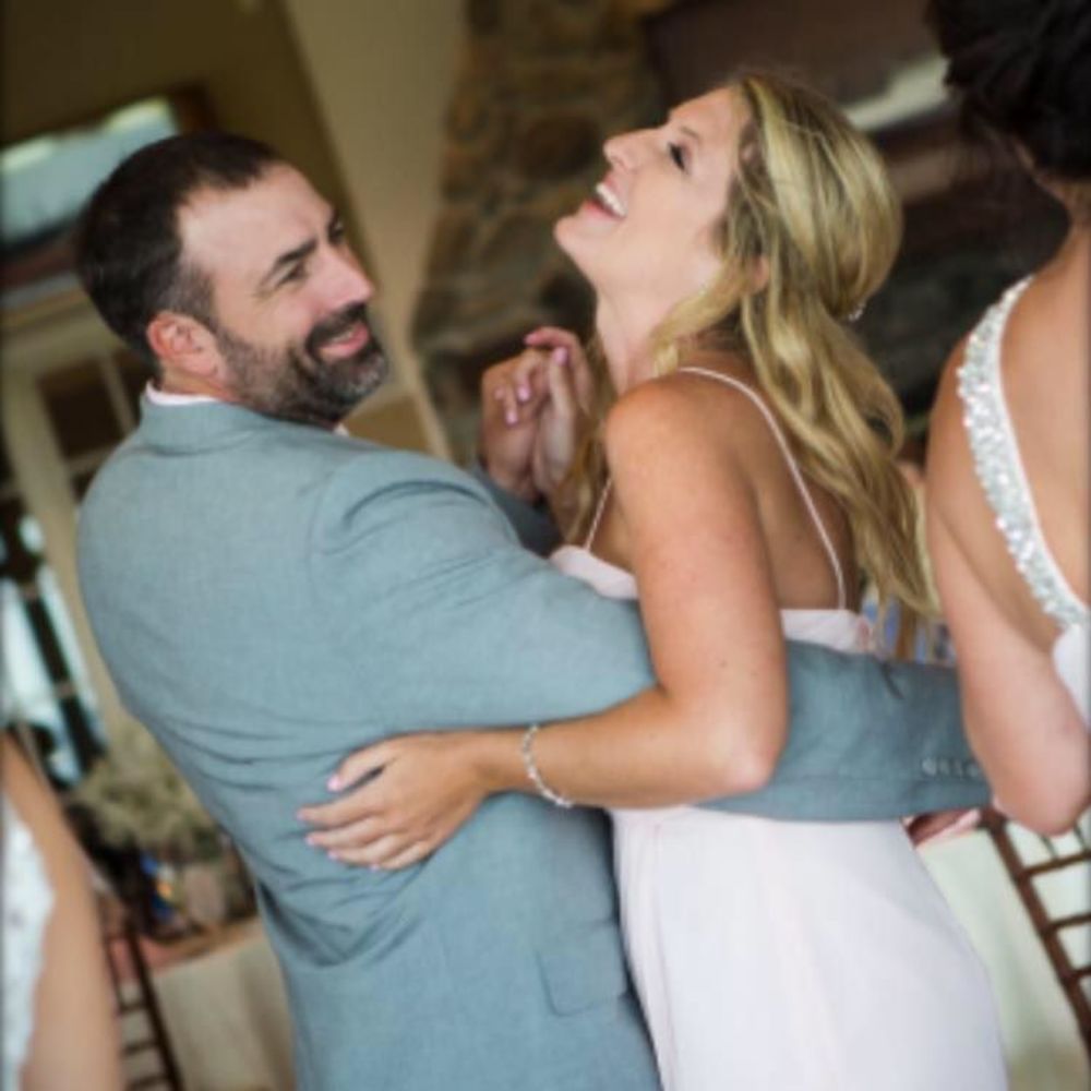 Meet your Posher, Alison